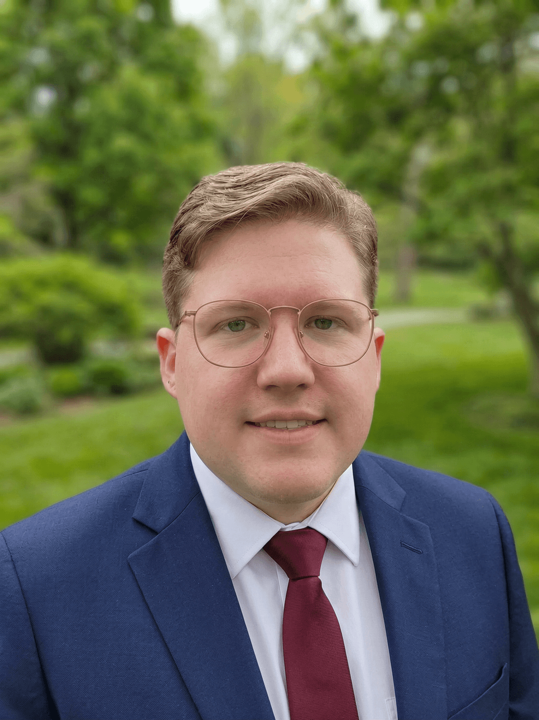 Brian Howard, founder and principal of Howard Strategic Partners